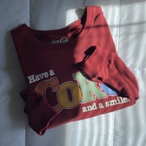 Women’s sweater size medium